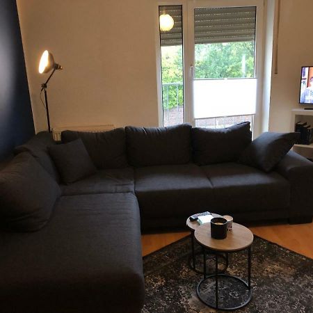 Ferienwohnung In Wuppertal-Ronsdorf Whg 42 Εξωτερικό φωτογραφία