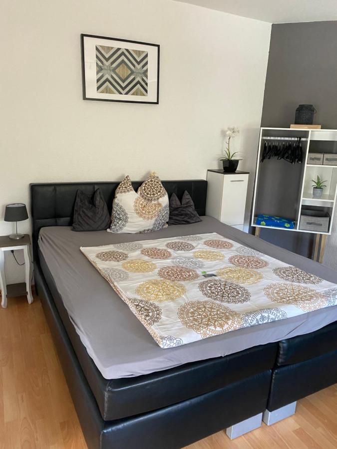 Ferienwohnung In Wuppertal-Ronsdorf Whg 42 Εξωτερικό φωτογραφία