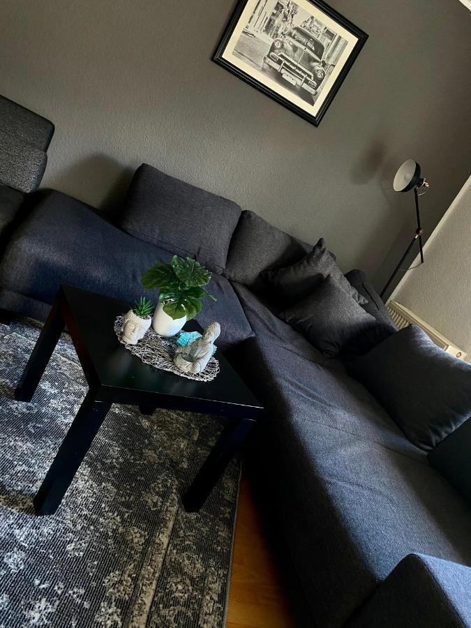 Ferienwohnung In Wuppertal-Ronsdorf Whg 42 Εξωτερικό φωτογραφία