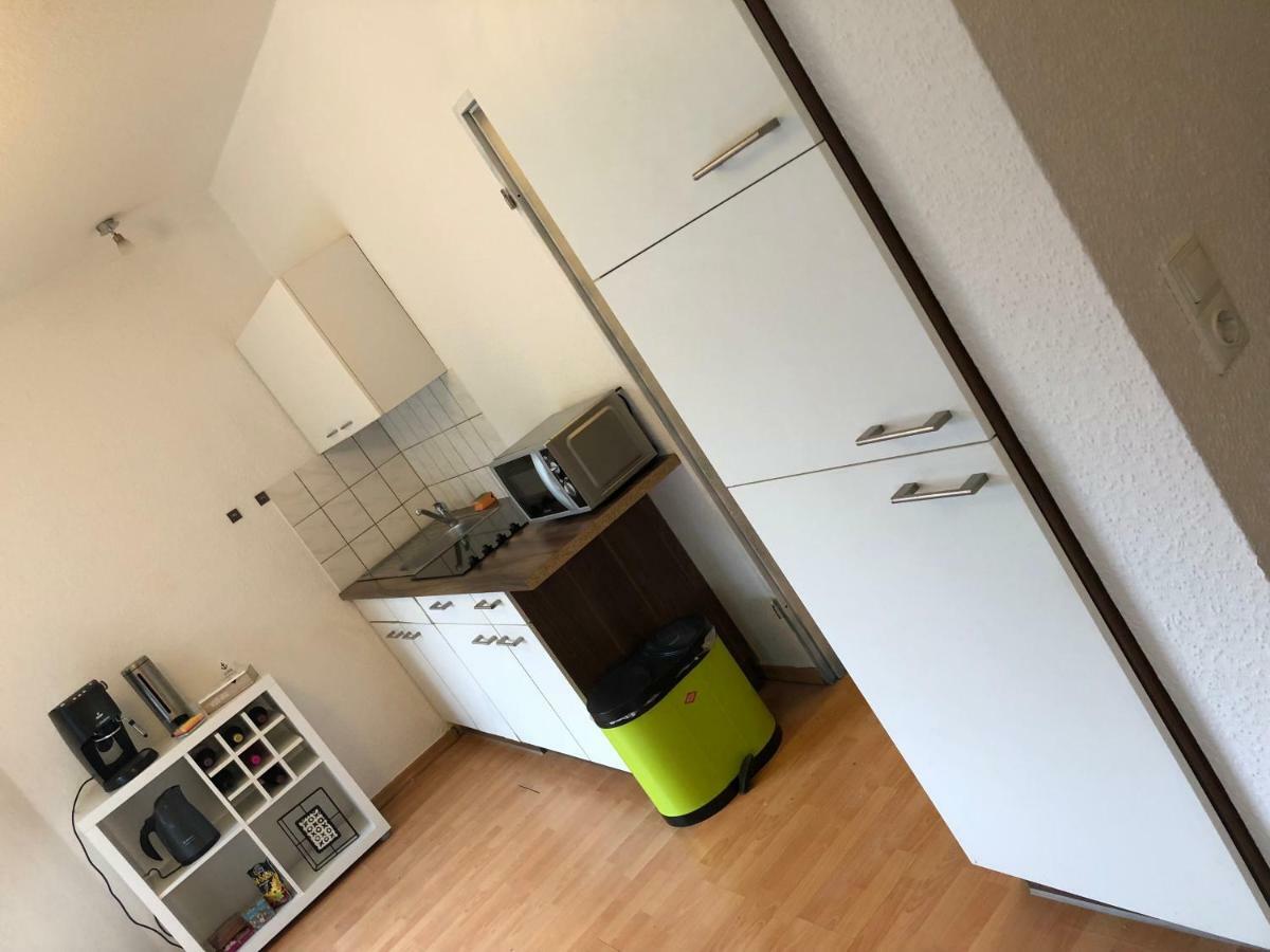 Ferienwohnung In Wuppertal-Ronsdorf Whg 42 Εξωτερικό φωτογραφία
