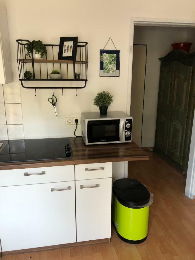 Ferienwohnung In Wuppertal-Ronsdorf Whg 42 Εξωτερικό φωτογραφία
