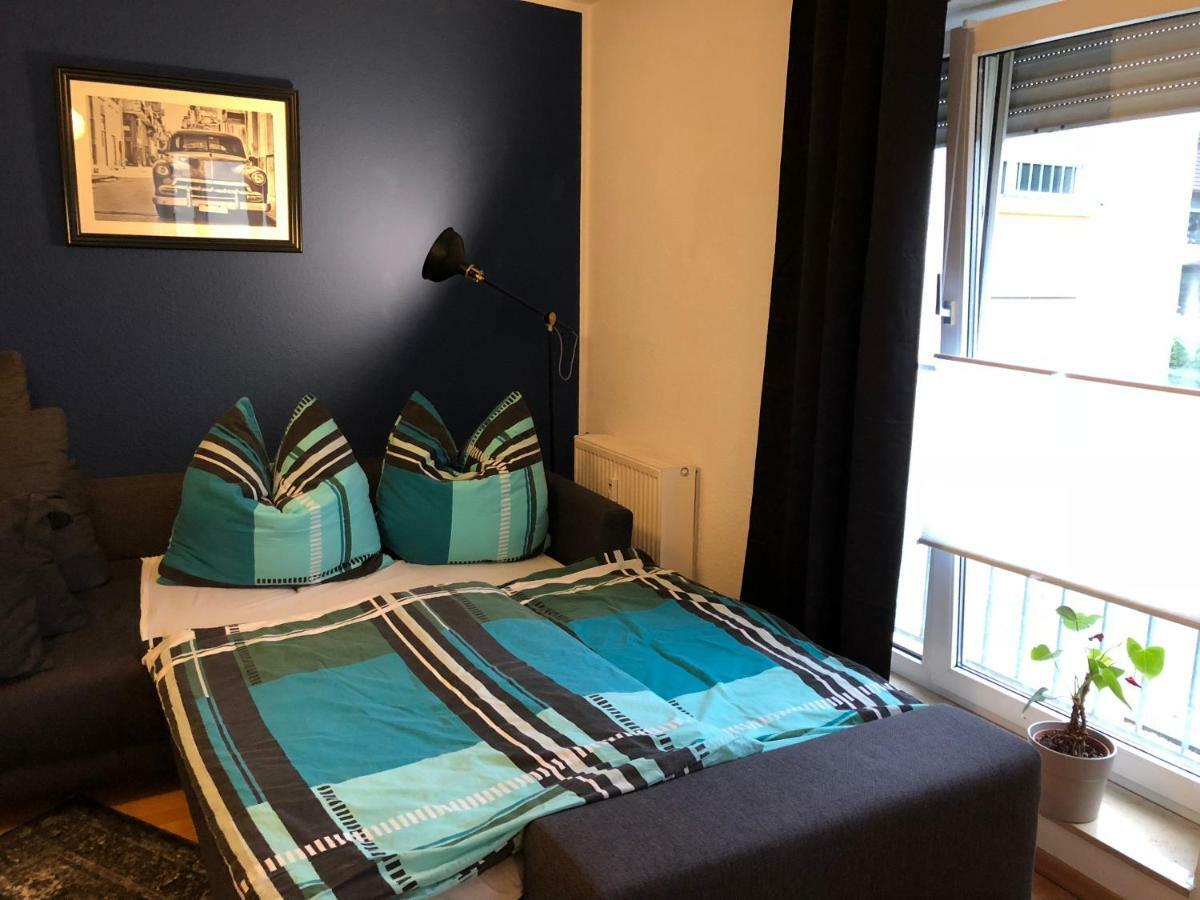 Ferienwohnung In Wuppertal-Ronsdorf Whg 42 Εξωτερικό φωτογραφία
