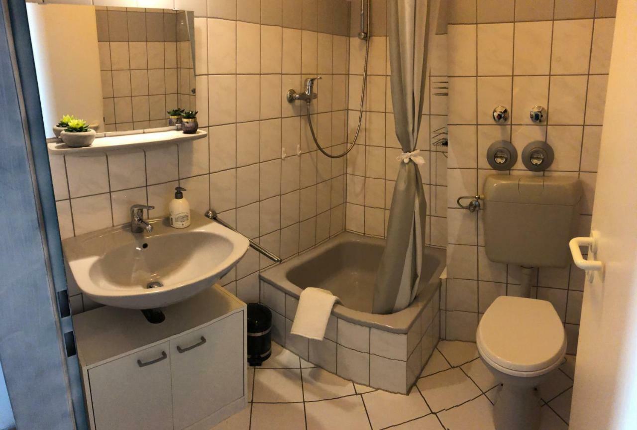 Ferienwohnung In Wuppertal-Ronsdorf Whg 42 Εξωτερικό φωτογραφία