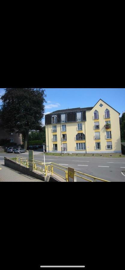 Ferienwohnung In Wuppertal-Ronsdorf Whg 42 Εξωτερικό φωτογραφία